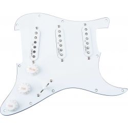 SEYMOUR DUNCAN ITALIA - HENDRIX LOADED PICKGUARD, STANDARD