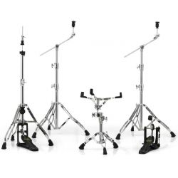 MAPEX IT - HP8005 HARDWARE PACK ARMORY