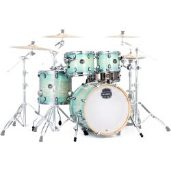 MAPEX IT - AR504SUM ARMORY FUSION 5 PEZZI ULTRAMARINE