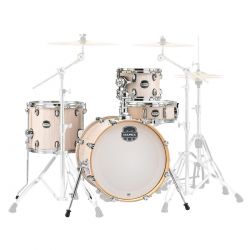 MAPEX IT - MA486SAW MARS BE BOP 4 PEZZI BONEWOOD