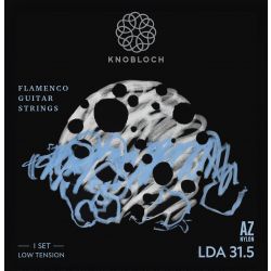 KNOBLOCH - LUNA DS AZ  LOW 31.5 LDA31.5