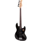 MARCUS MILLER - V3-4 (2ND GEN) BLK BLACK