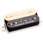 SEYMOUR DUNCAN ITALIA - TB16 59/CUSTOM HYBRID,REVERSE ZEBR