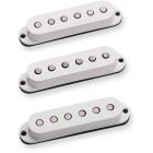 SEYMOUR DUNCAN ITALIA - SSL3 HOT FOR STRAT CAL SET